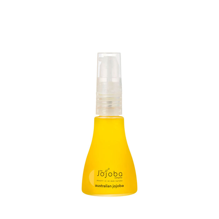 The Jojoba Company Australian Jojoba Nudie Glow A-Beauty Australia