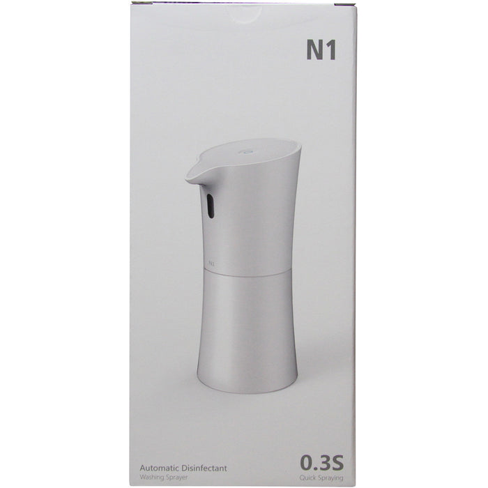 Automatic Hand Sanitizer Dispenser