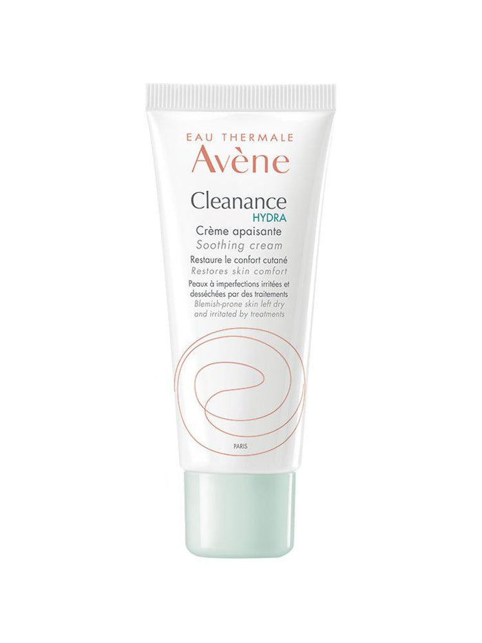 Avene Cleanance Hydra Soothing Cream 40ml