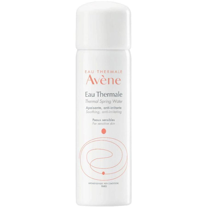 Avene Thermal Spring Water Spray 50 ml - Makkah Pharmacy