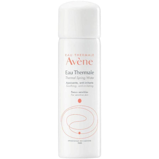 Avene Thermal Spring Water Spray 50 ml - Makkah Pharmacy