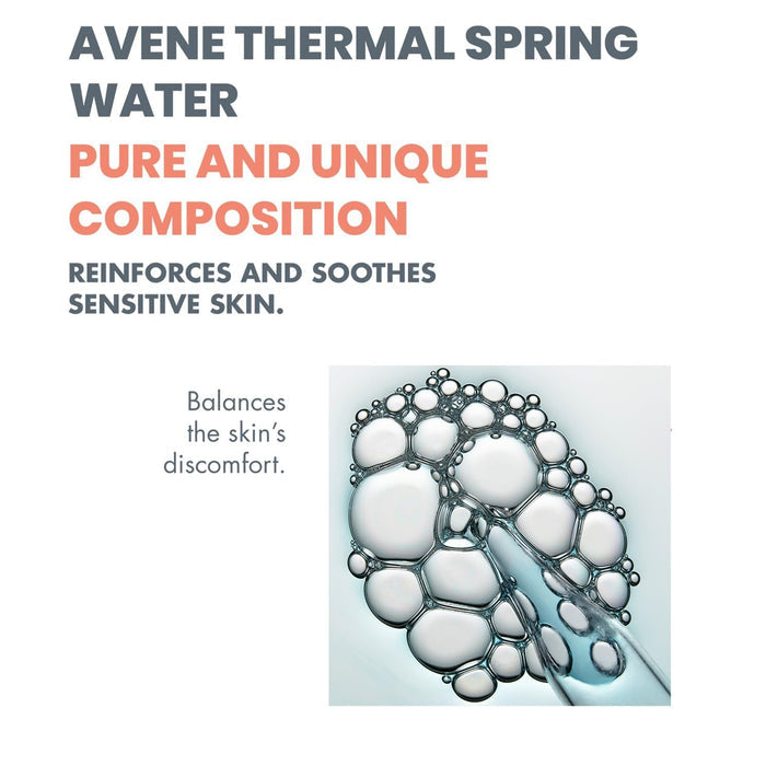 Avene Thermal Spring Water Spray 50 ml - Makkah Pharmacy