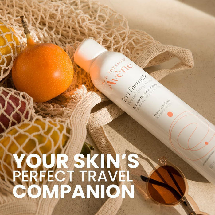 Avene Thermal Spring Water Spray 50 ml - Makkah Pharmacy
