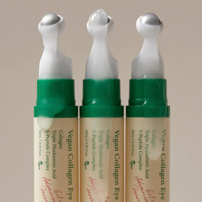 Axis-YAXIS -Y Vegan Collagen Eye Serum 10mlMood Arabia8809634610881