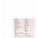 Babaria Facial 4 Effects XXL 125ml