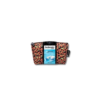 Babaria Leopard Hyaluronic Necessaire 2025