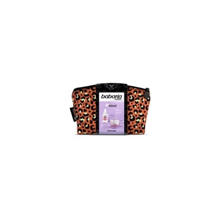 Babaria Leopard Necessaire Retinol 2025