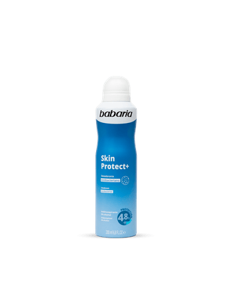 Babaria Skin Protect Deodorant Spray 200ml