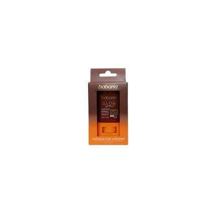 Babaria Sun Stick Facial Glow Spf 50 - 20 Milliliters