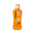 Babaria Sunscreen Lotion With Aloe Vera Spf 50 100ml