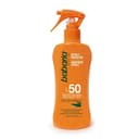 Babaria Sunscreen Lotion With Aloe Vera Spf 50 200ml