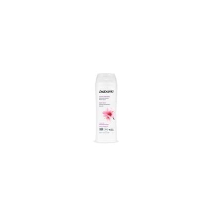 Babaria Sweet Almonds Body Milk Very Dry Skin 400ml