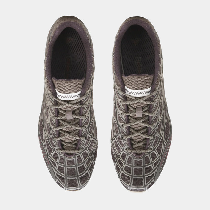 Bad Bunny x adidas F50 Ghost Sprint Mens Lifestyle Shoes (Core Black/Charcoal/Aurora Black) Free Shipping