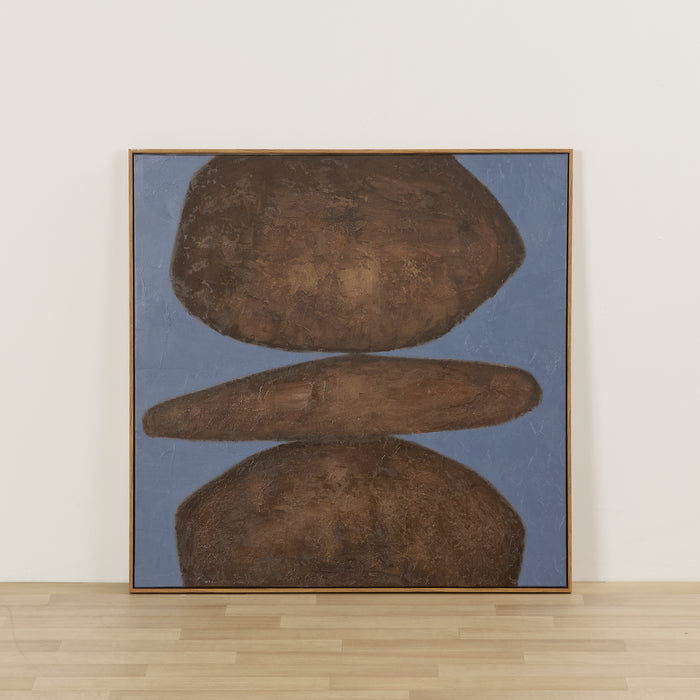 BALANCE ARTWORK - HOME DECORATION - 01