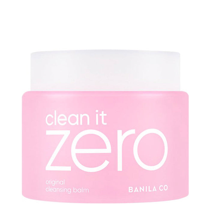 Banila Co Clean it Zero Acerola+ Original Cleansing Balm