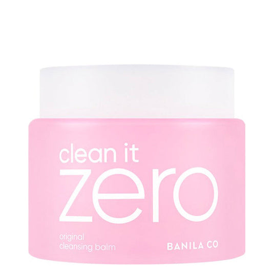 Banila Co Clean it Zero Acerola+ Original Cleansing Balm