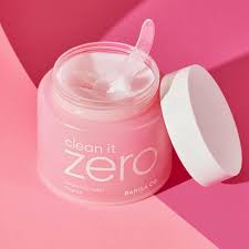 Banila Co Clean it Zero Acerola+ Original Cleansing Balm