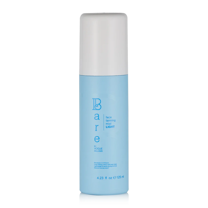 Bare By Vogue Williams Face Tanning Mist - Light