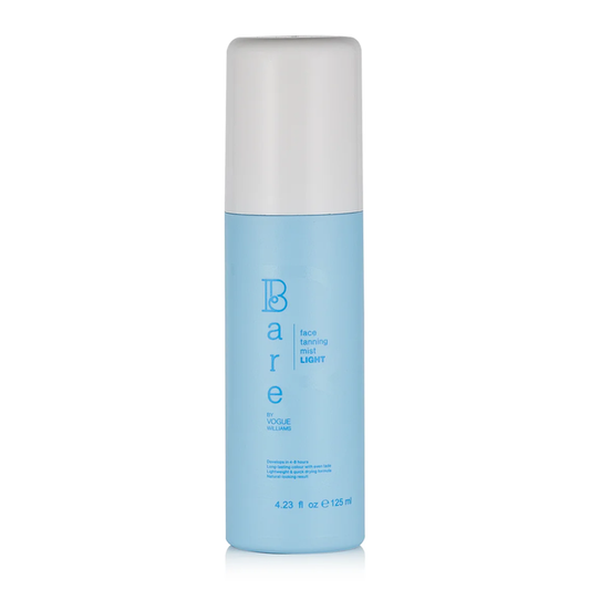 Bare By Vogue Williams Face Tanning Mist - Light