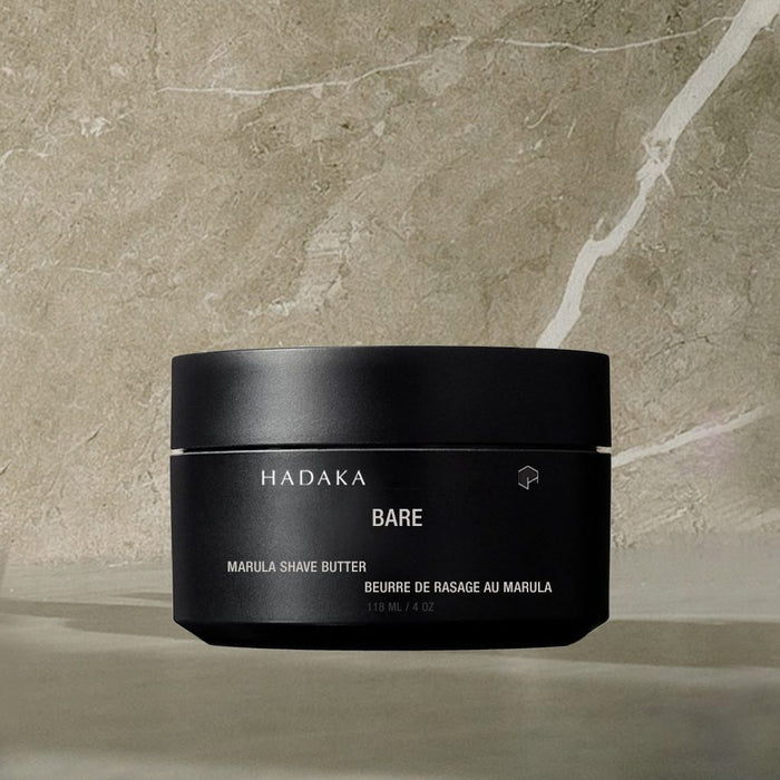 Bare Shaving Butter For Men