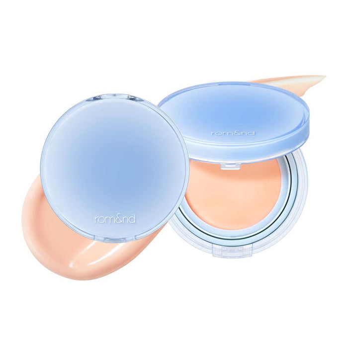 ROMAND Bare Water Cushion Nudie Glow Australia