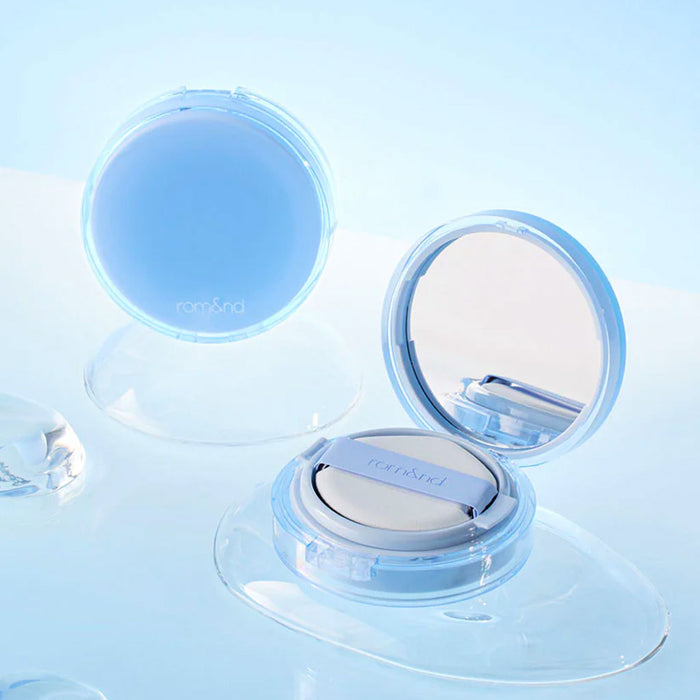 ROMAND Bare Water Cushion Nudie Glow Australia