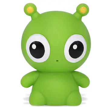 bath buddies - alien