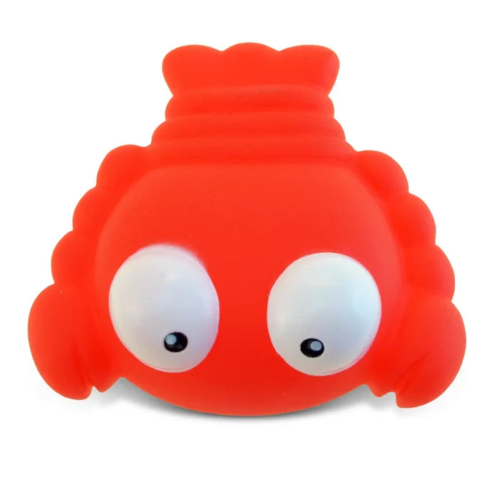bath buddies - lobster