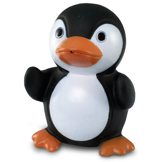 bath buddies - penguine