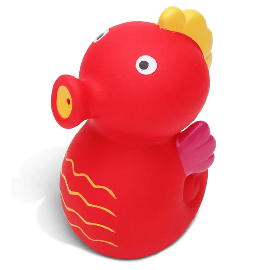 bath buddies - sea horse