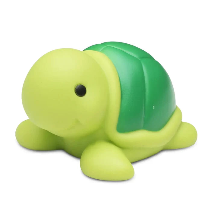 bath buddies - sea turtle