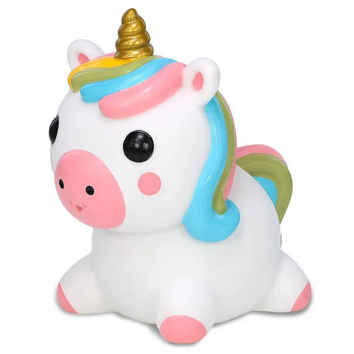 bath buddies - unicorn
