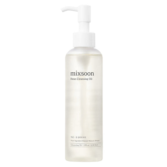Bean Cleansing Oil