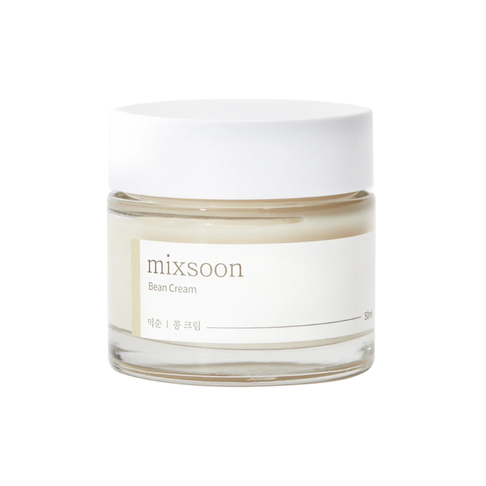 Mixsoon Bean Cream Nudie Glow Australia
