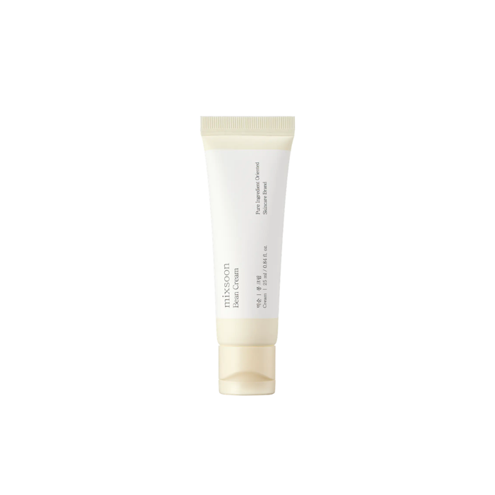 Mixsoon Bean Cream 25ml Nudie Glow Australia