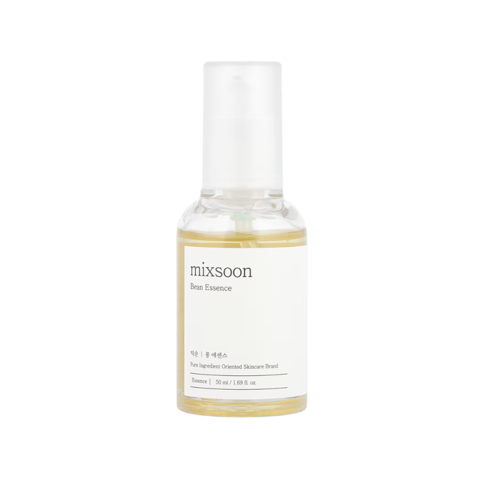 Mixsoon Bean Essence Nudie Glow Australia