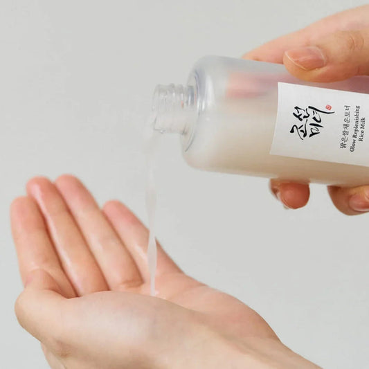 Beauty of JoseonBeauty of Joseon Glow Replenishing Rice Milk 150mlMood Arabia8809968130239