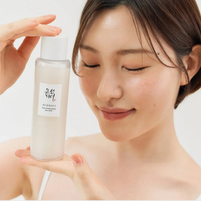 Beauty of JoseonBeauty of Joseon Glow Replenishing Rice Milk 150mlMood Arabia8809968130239