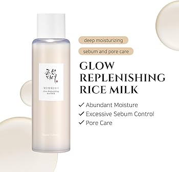 Beauty of Joseon Glow Replenishing Rice Milk 150ml