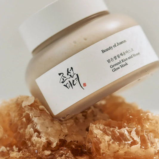 Beauty of JoseonBeauty of Joseon Ground Rice and Honey Glow Mask 150mlMood Arabia8809968130246