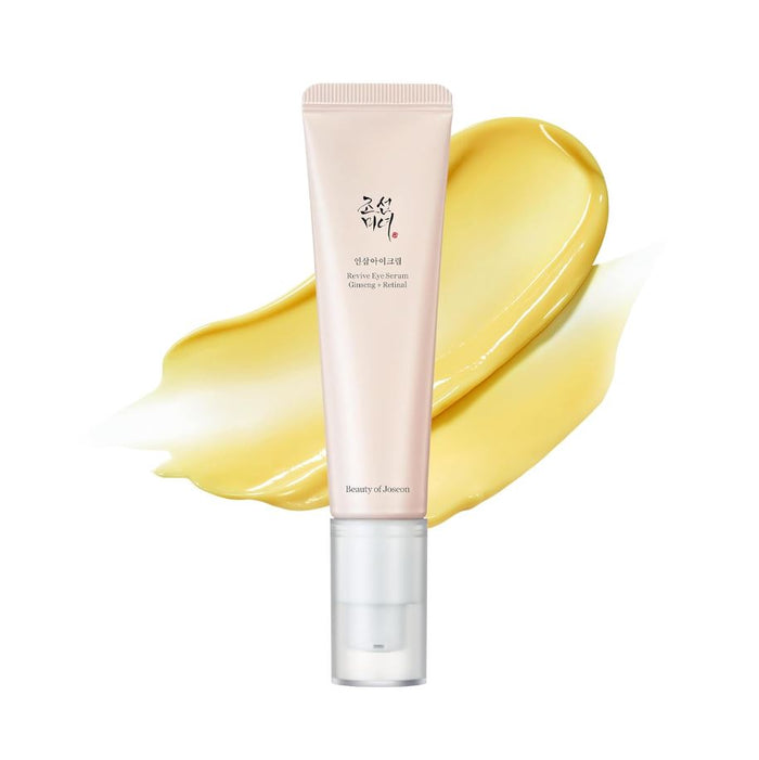 Beauty of Joseon Revive Eye Serum : Ginseng + Retinal 30ml / 1 fl. oz.x 2 pk