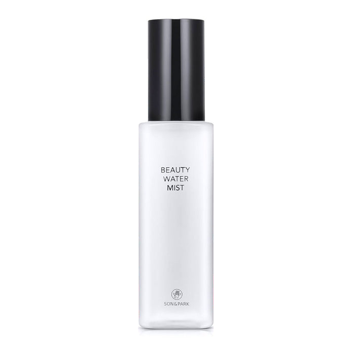 Son & Park Beauty Water Mist Nudie Glow Australia