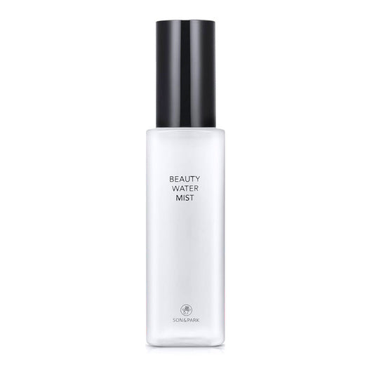 Son & Park Beauty Water Mist Nudie Glow Australia