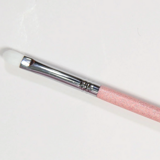 Beca Brush R7 🌷Brocha Plana De Corte De Cuenca Pequeña