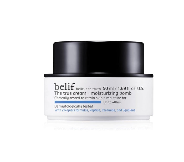 belif The True Cream Moisturizing Bomb 50ml / 1.69 fl. oz.