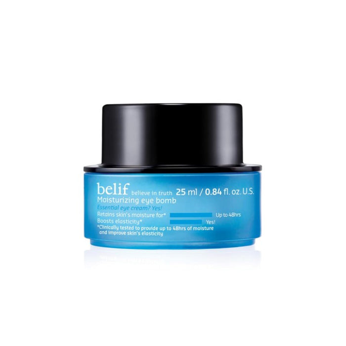 belif The True Cream Moisturizing Eye Bomb 25ml / .84 fl. oz.
