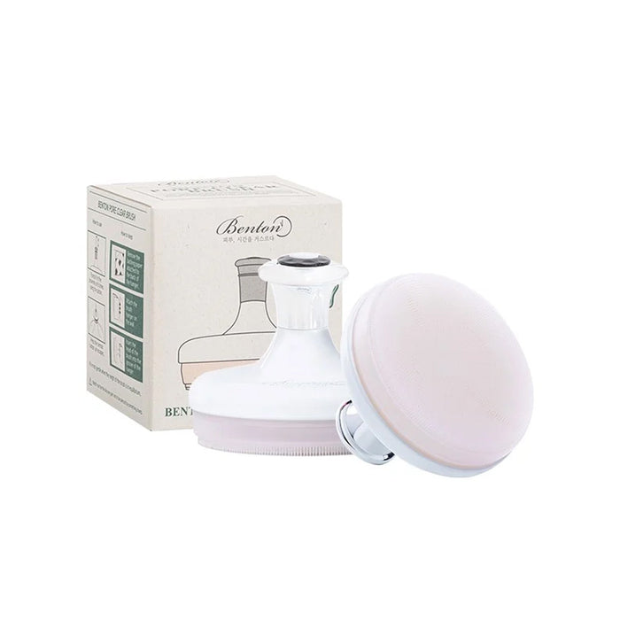 Benton Pore Clear Brush