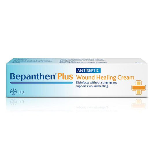 Bepanthen Plus Cream 30 g
