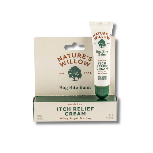 Best-Selling Bug Bite Balm