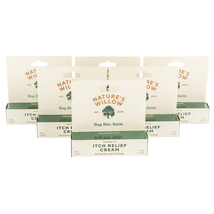 Best-Selling Bug Bite Balm